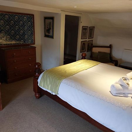 Stable Cottage - Sleeps 6, Near Lulworth Cove Dorchester Exteriör bild