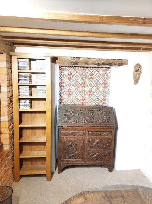 Stable Cottage - Sleeps 6, Near Lulworth Cove Dorchester Exteriör bild