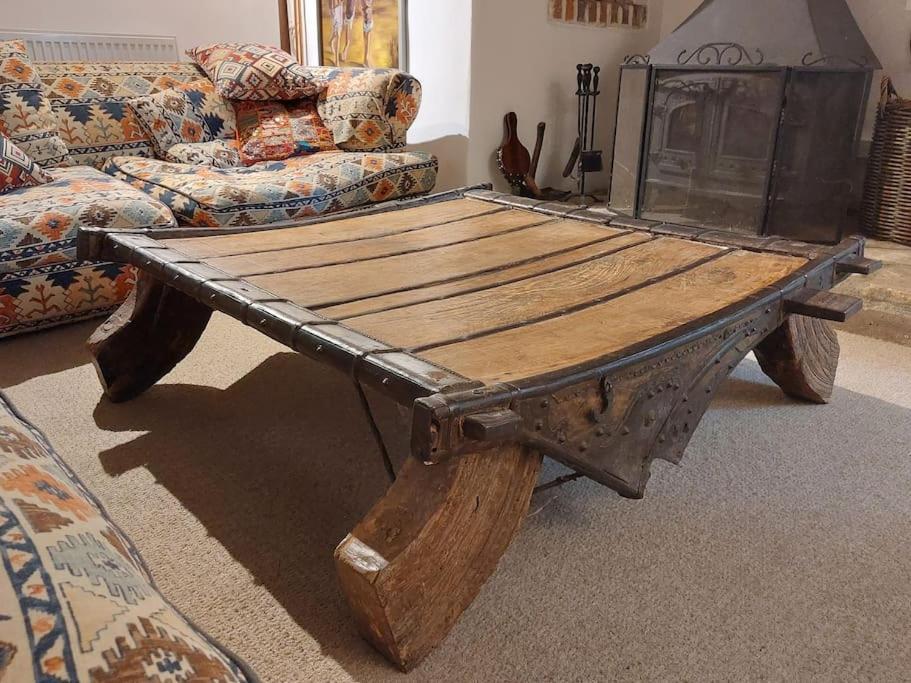 Stable Cottage - Sleeps 6, Near Lulworth Cove Dorchester Exteriör bild