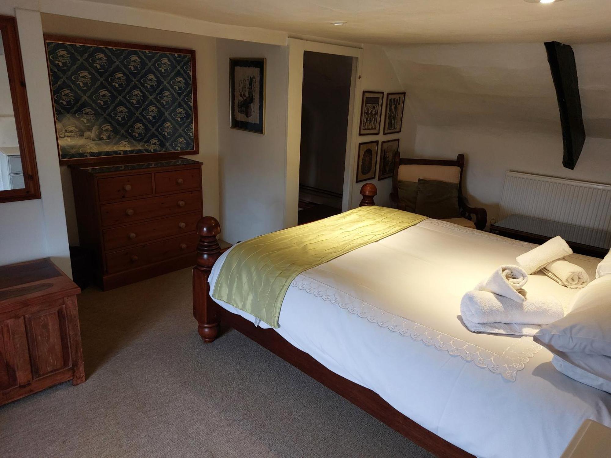 Stable Cottage - Sleeps 6, Near Lulworth Cove Dorchester Exteriör bild