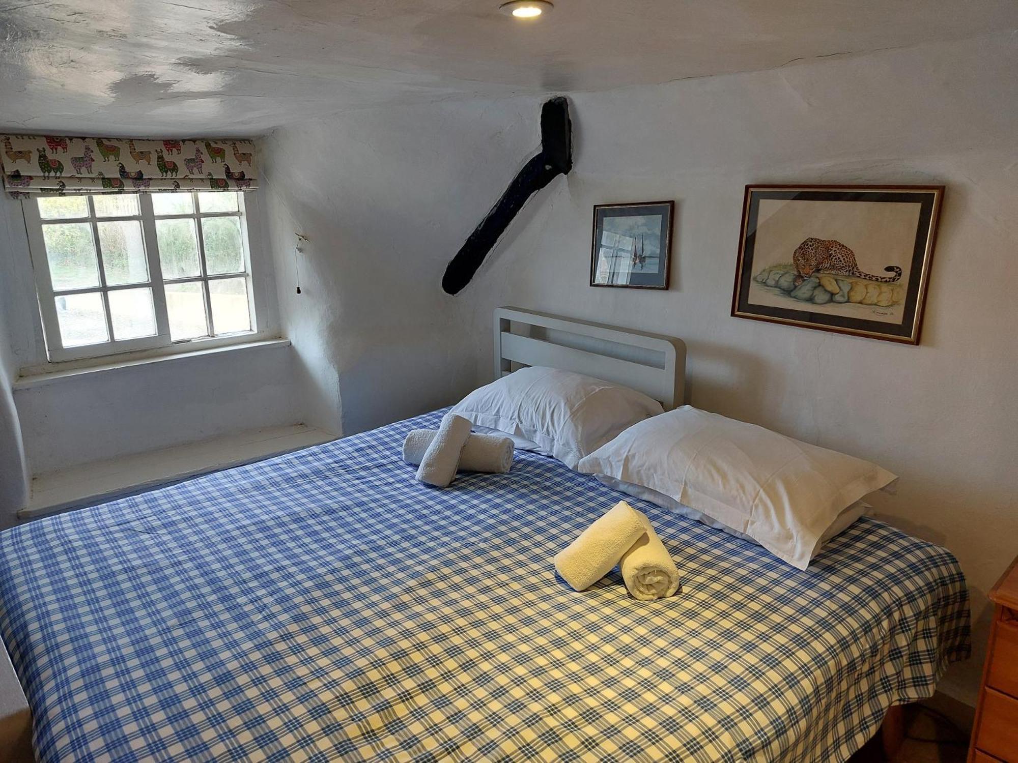 Stable Cottage - Sleeps 6, Near Lulworth Cove Dorchester Exteriör bild