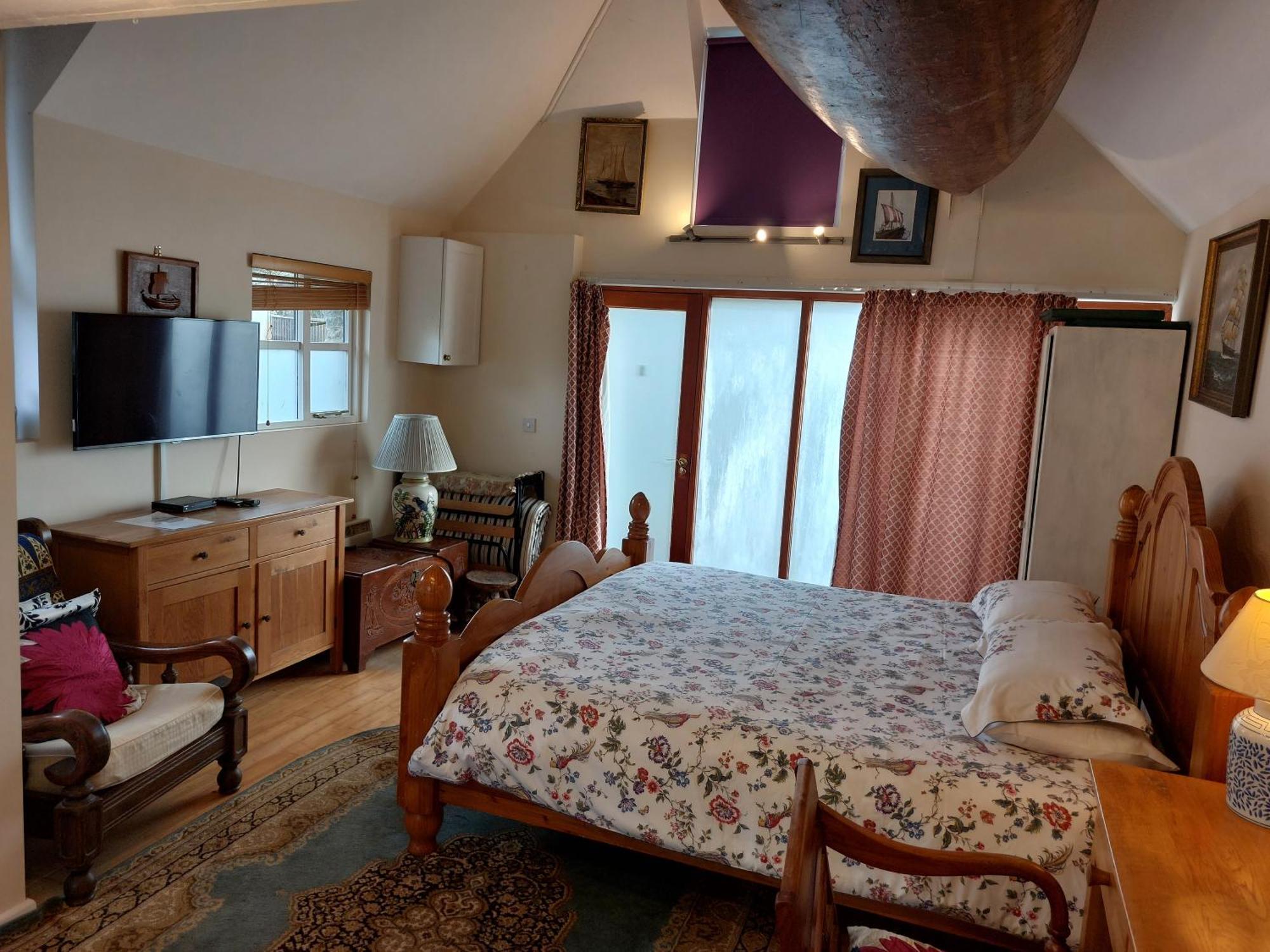 Stable Cottage - Sleeps 6, Near Lulworth Cove Dorchester Exteriör bild