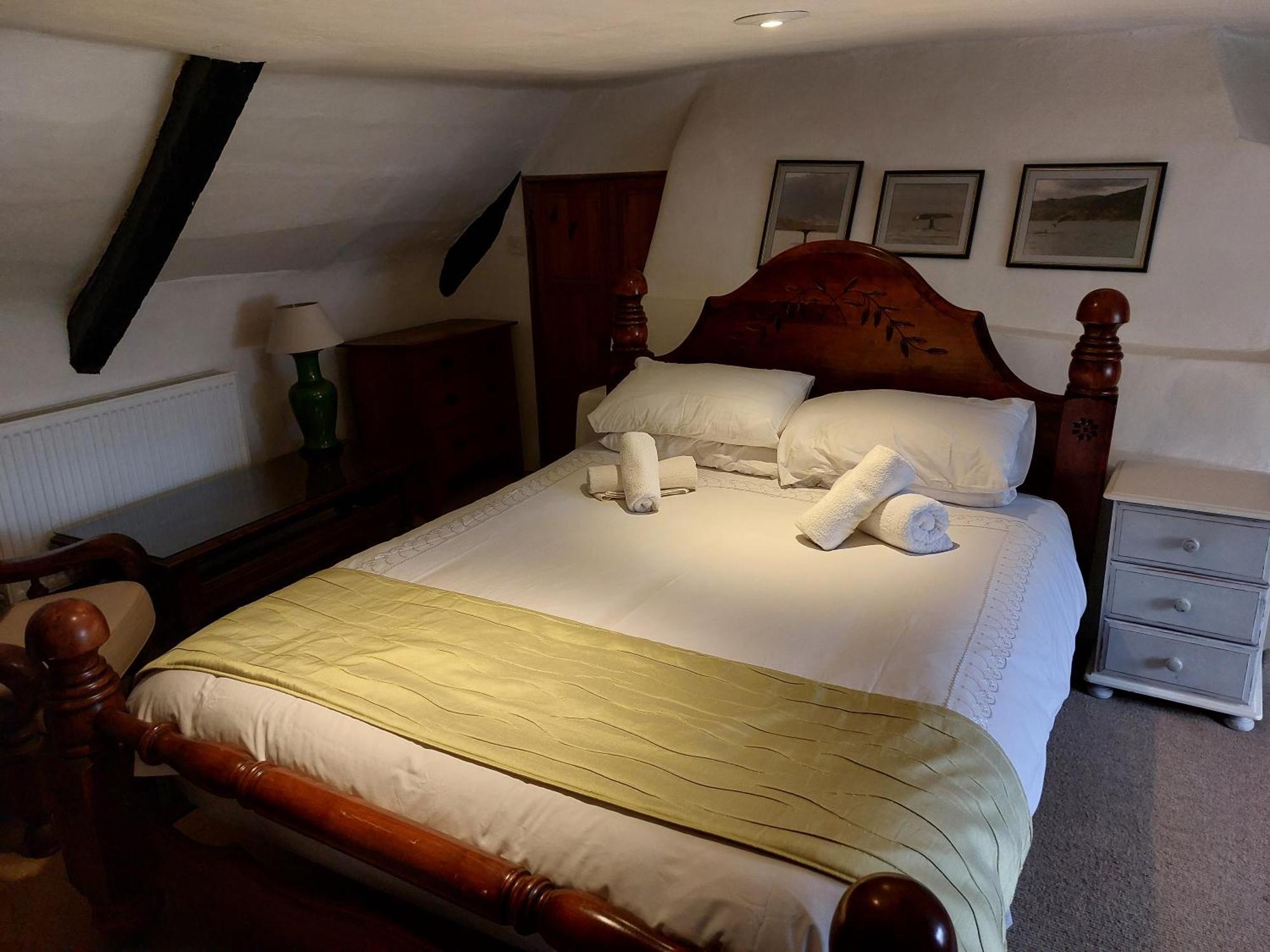 Stable Cottage - Sleeps 6, Near Lulworth Cove Dorchester Exteriör bild